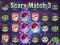 Scary Match 3 เกมออนไลน์