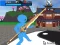 Obby Stickman บนดาบ เกมออนไลน์