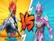 Ultrahero vs Monsters Royale Battle เกมออนไลน์
