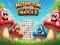 Mushroom Fever Match 3 เกมออนไลน์
