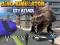 Dino Simulator City Attack เกมออนไลน์