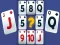 การ์ดจับคู่ปริศนา เกมออนไลน์
