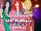 แนวโน้มของ Princess vs Party เกมออนไลน์