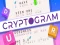 Cryptogram: Word Brain Puzzle เกมออนไลน์