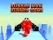 เกม Bubble Man Runner เกมออนไลน์