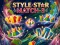 Style Star Match-3 เกมออนไลน์