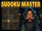 Sudoku Master เกมออนไลน์