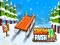 Snow Rush 3d เกมออนไลน์
