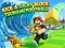 Kick a Lucky Block: Tsunami Football เกมออนไลน์