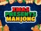 คริสต์มาสนำเสนอ mahjong เกมออนไลน์