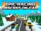 Epic Racing: ลงมาบนรถ เกมออนไลน์