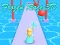 การแข่งขันแช่แข็ง 3D เกมออนไลน์