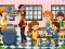 My School Life Adventure เกมออนไลน์
