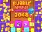 Bubble Shoot Merge Box 2048 เกมออนไลน์
