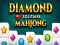 Mahjong Diamond Solitaire เกมออนไลน์