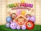 Baby Merge Cute animal drop เกมออนไลน์