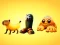 สัตว์อิตาลีด้วยการแสดงด้วยเสียง เกมออนไลน์