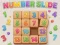 สไลด์ตัวเลข เกมออนไลน์