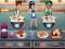Cooking Cafe Food Chef เกมออนไลน์