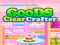 สินค้าที่ชัดเจน crafter เกมออนไลน์