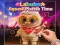 Labubu Jigsaw Puzzle Time เกมออนไลน์