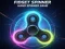 เกม Fidget Spinner แฮนสปีนเนอร์ เกมออนไลน์