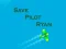 บันทึกนักบินไรอัน เกมออนไลน์