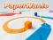 Paper War.io เกมออนไลน์