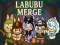Labubu Merge เกมออนไลน์