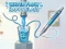 Water Flow Happy Glass เกมออนไลน์