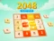 2048 การรวมหมายเลข เกมออนไลน์