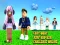 Easy Obby Jump and Run Challenge ออนไลน์ เกมออนไลน์
