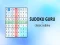 Sudoku Guru เกมออนไลน์