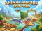 สวนสนุก Animal Racing Idle Park เกมออนไลน์