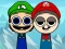 เกมผจญภัย Super Sprunki เกมออนไลน์ เกมผจญภัย Super Sprunki เกมออนไลน์
