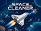 Space Cleaner เกมออนไลน์