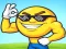 Cool Orange Ball: ผจญภัยเด้ง เกมออนไลน์