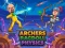 Archers Ragdoll Physics เกมออนไลน์