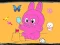 Labubu Coloring Adventure เกมออนไลน์