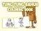สมุดระบายสี Tung Tung Sahur เกมออนไลน์