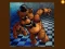 Fnaf Freddy ปริศนาเลื่อน เกมออนไลน์