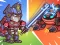 Hero Tower Wars Merge Puzzle เกมออนไลน์