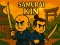ซามูไร คิน เกมออนไลน์