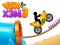 Vex X3M 3 เกมออนไลน์