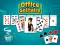 Office Solitaire เกมออนไลน์