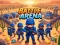 Battle Arena เกมออนไลน์