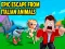 มหากาพย์การหลบหนีจากสัตว์อิตาลี เกมออนไลน์