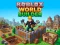 Roblox World Builder เกมออนไลน์