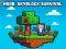 Noob: การอยู่รอดของ Skyblock เกมออนไลน์