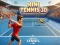 Mini Tennis 3D เกมออนไลน์